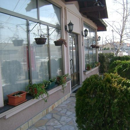 Konak Vukasinovic Hotel Belgrade Exterior photo