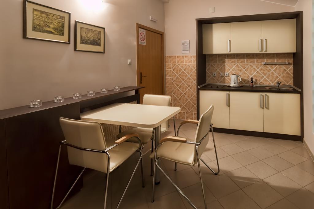 Konak Vukasinovic Hotel Belgrade Room photo