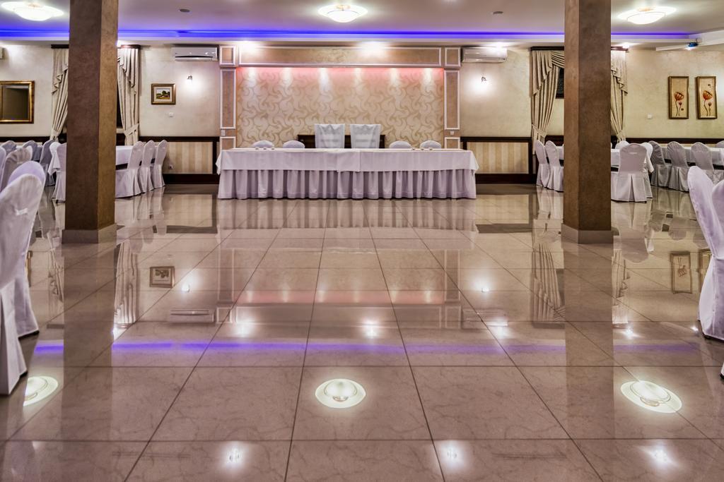 Konak Vukasinovic Hotel Belgrade Exterior photo