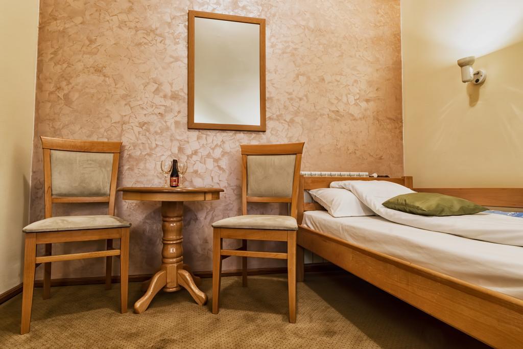 Konak Vukasinovic Hotel Belgrade Room photo