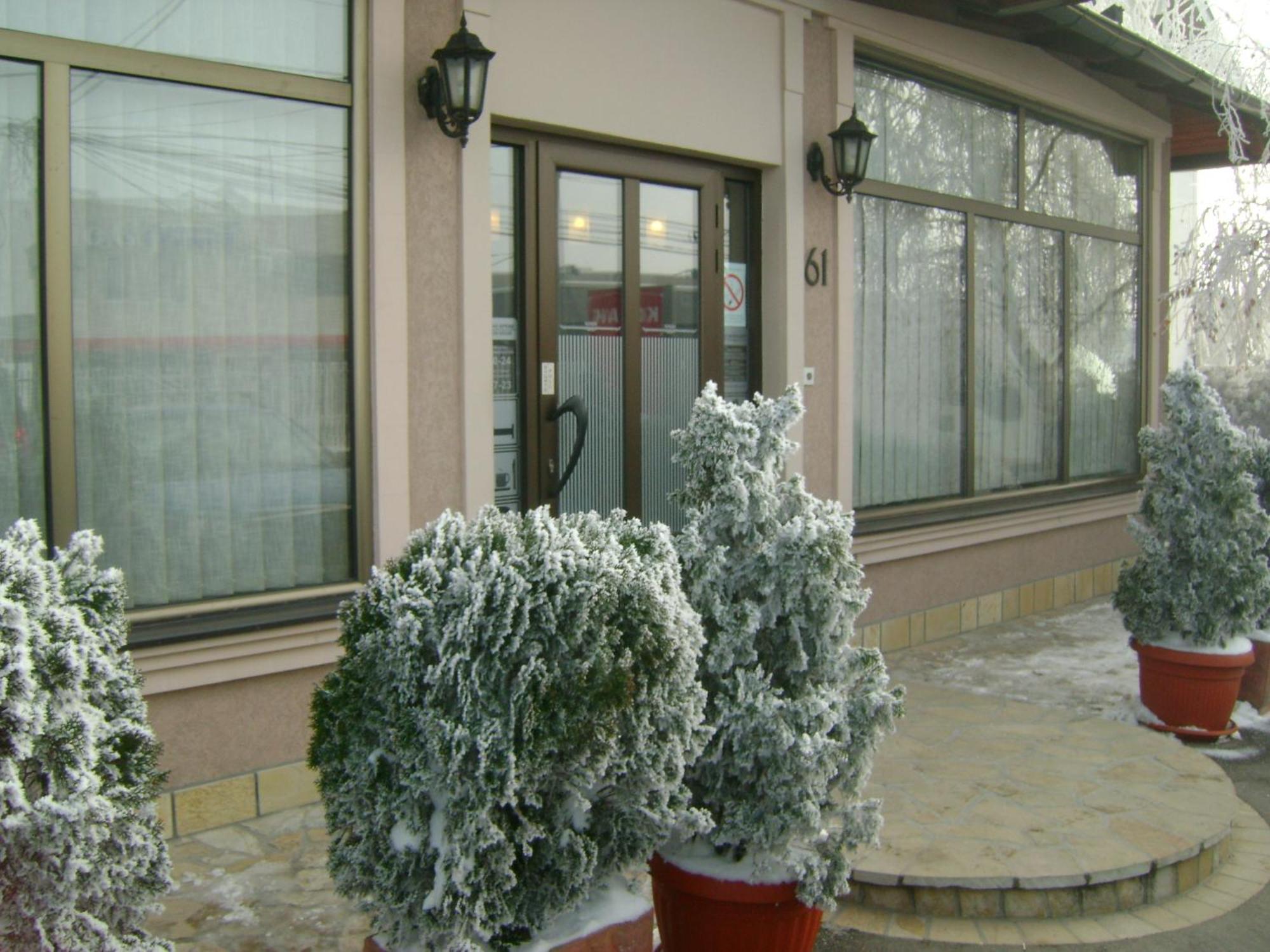 Konak Vukasinovic Hotel Belgrade Exterior photo