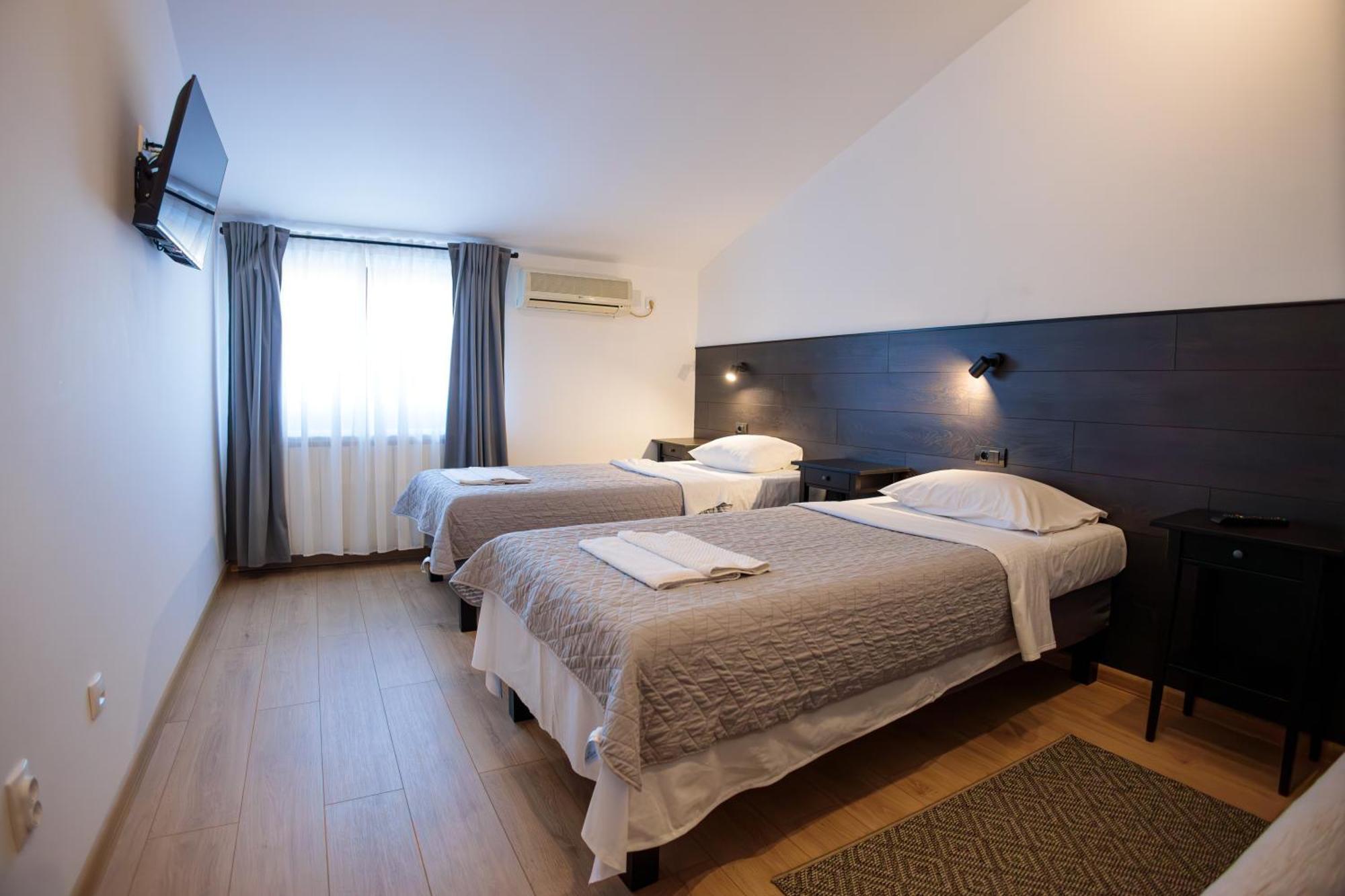 Konak Vukasinovic Hotel Belgrade Exterior photo